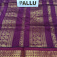 Pure Cotton Silk Saree