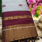 Pure Cotton Silk Saree