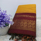 Cotton Silk Saree