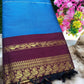 Pure Cotton Silk Saree