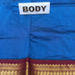 Pure Cotton Silk Saree