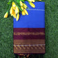 Cotton Silk Saree