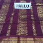 Pure Cotton Silk Saree