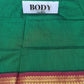 Cotton Silk Saree