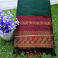 Cotton Silk Saree