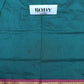 Cotton Silk Saree