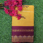 Cotton Silk Saree