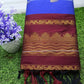 Cotton Silk Saree