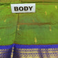 Pure Cotton Silk Saree