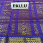 Pure Cotton Silk Saree