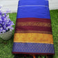 Cotton Silk Saree