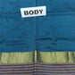 Pure Cotton Silk Saree