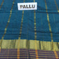 Pure Cotton Silk Saree