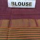 Cotton Silk Saree