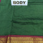 Pure Cotton Silk Saree