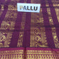 Pure Cotton Silk Saree