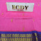 Pure Cotton Silk Saree