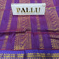 Pure Cotton Silk Saree