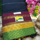 Pure Cotton Silk Saree