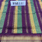 Cotton Silk Saree