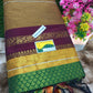 Pure Cotton Silk Saree