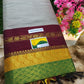 Pure Cotton Silk Saree