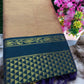 Pure Cotton Silk Saree