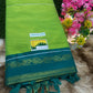 Pure Cotton Silk Saree