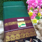 Pure Cotton Silk Saree