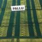 Pure Cotton Silk Saree