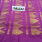 Pure Cotton Silk Saree