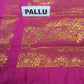 Pure Cotton Silk Saree