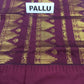 Pure Cotton Silk Saree