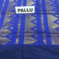 Pure Cotton Silk Saree