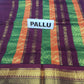 Pure Cotton Silk Saree