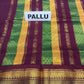 Pure Cotton Silk Saree