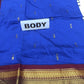 Pure Cotton Silk Saree