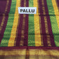 Pure Cotton Silk Saree