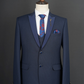 Designer Suits 5 Pieces