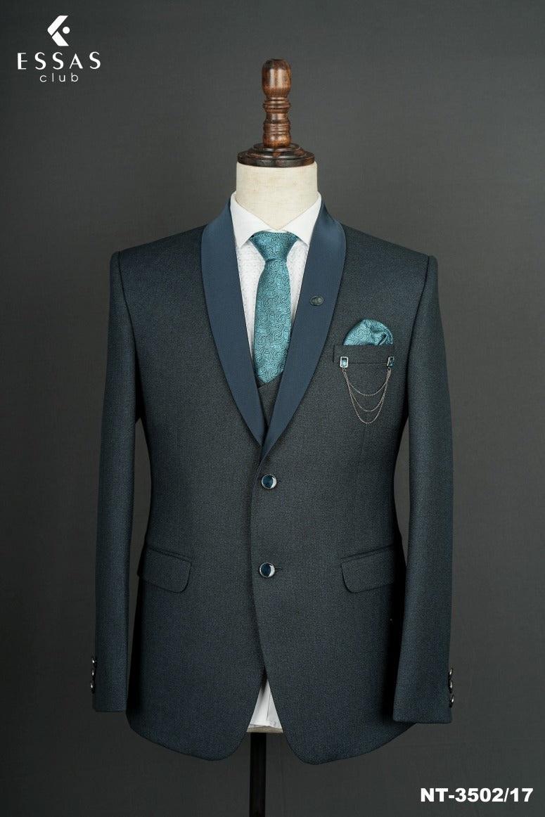 Designer Suits 5 Pieces