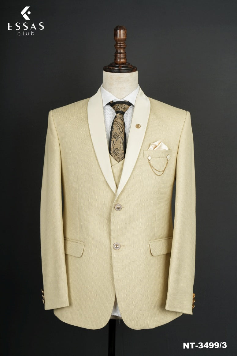 Designer Suits 5 Pieces