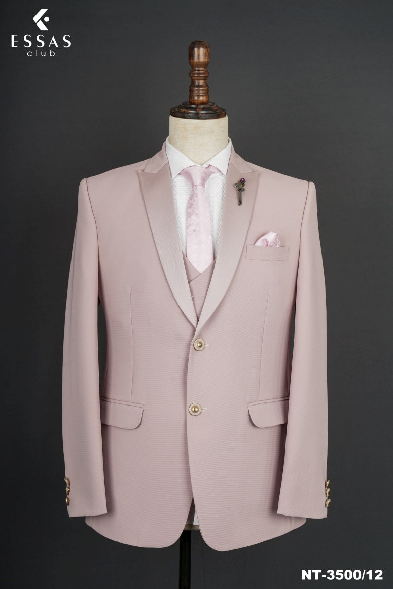 Designer Suits 5 Pieces