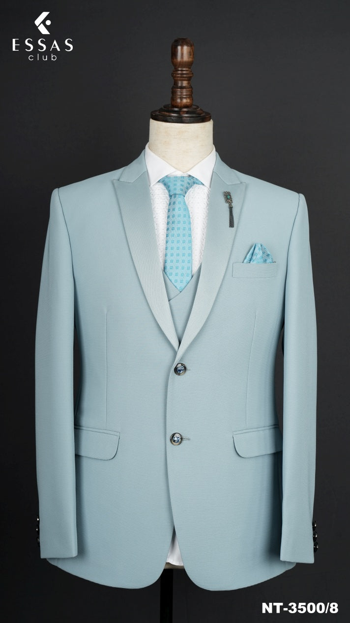 Designer Suits 5 Pieces