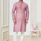 Cotton Kurta Pyjama