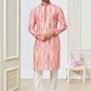 Cotton Kurta Pyjama