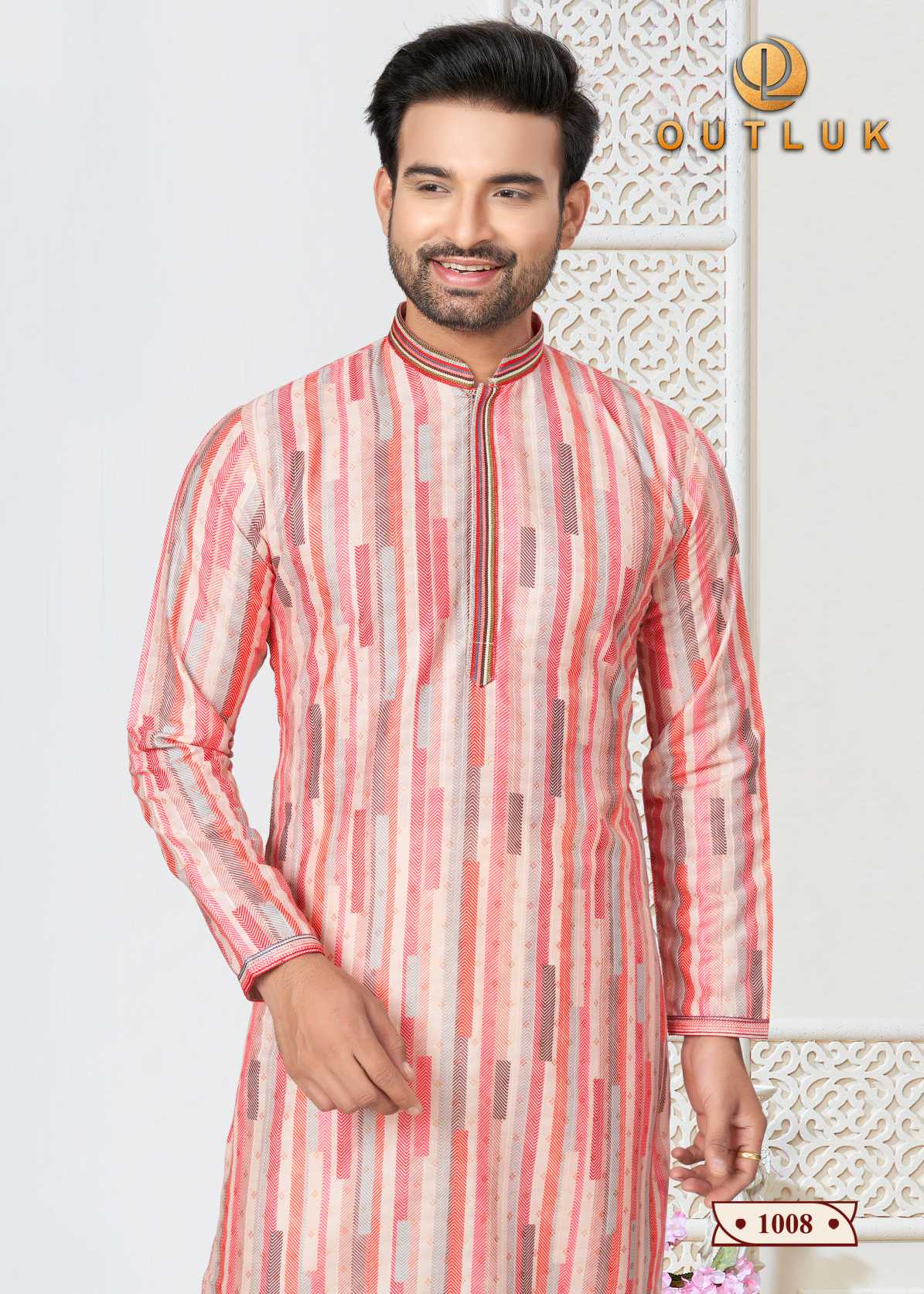 Cotton Kurta Pyjama