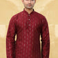 Cotton Kurta Pyjama