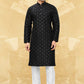 Cotton Kurta Pyjama