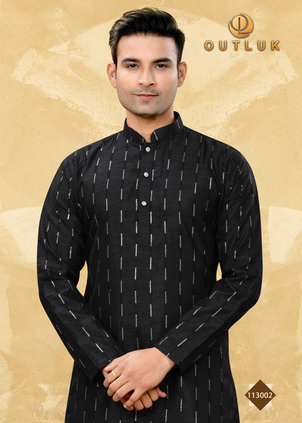 Cotton Kurta Pyjama