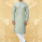 Raymond Cotton Kurta Pyjama